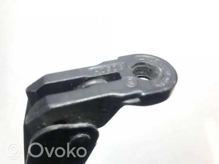 Ford Ka Ramię wycieraczki szyby przedniej / czołowej 97kg17526dc