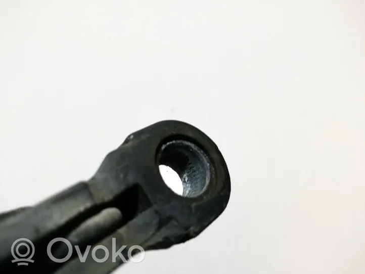 Opel Astra F Priekinio stiklo valytuvų kojelė 90341907