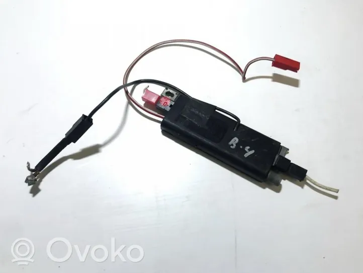 Audi 80 90 S2 B4 Antenos valdymo blokas 893035225g