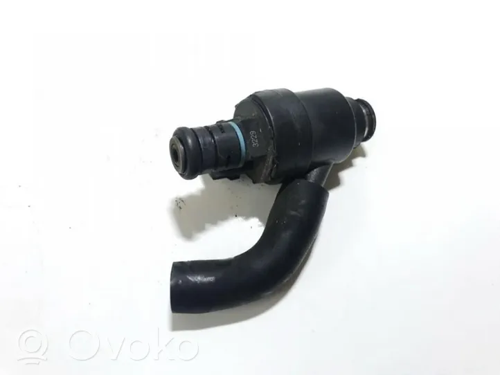 BMW 3 E46 Injecteur de carburant 1247931