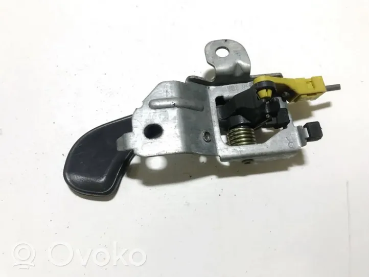 Mitsubishi Carisma Klamka wewnętrzna drzwi mr288396