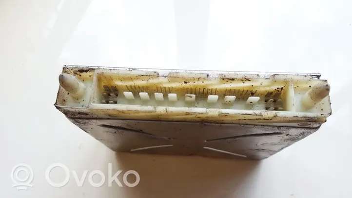 Volvo S60 Sterownik / Moduł ECU P30735493