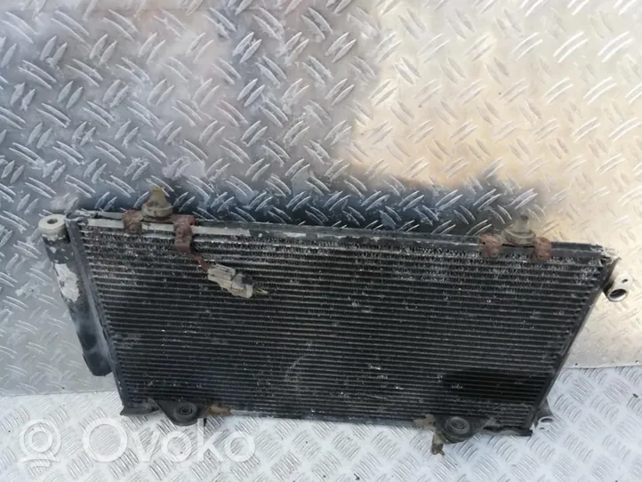 Toyota Avensis T220 Radiateur condenseur de climatisation 