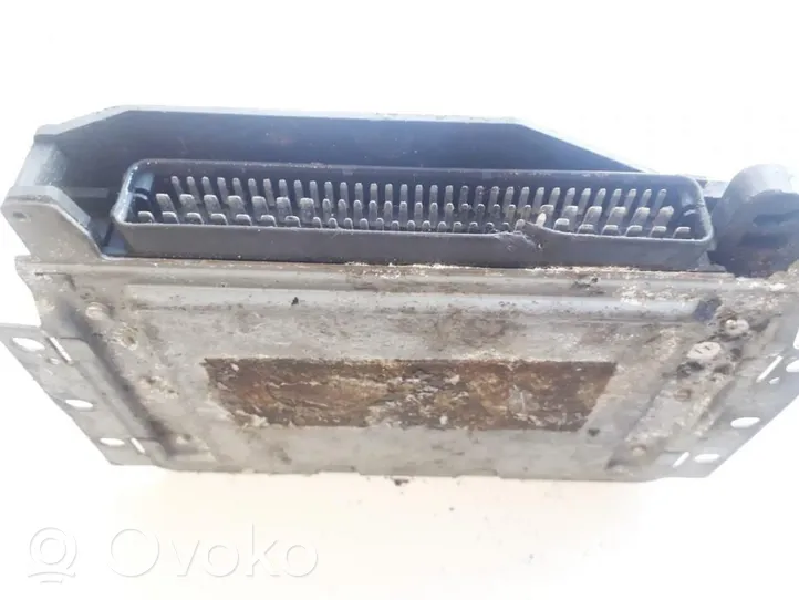 Peugeot 607 Module de contrôle de boîte de vitesses ECU 9642570680