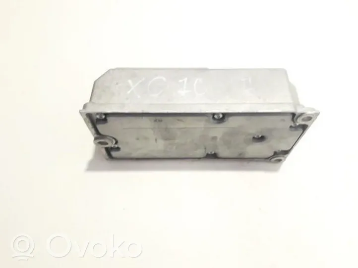 Volvo XC70 Airbag control unit/module 0285001655