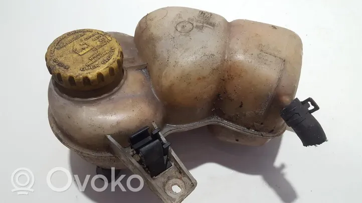 Opel Astra F Zbiornik wyrównawczy chłodziwa 90351852