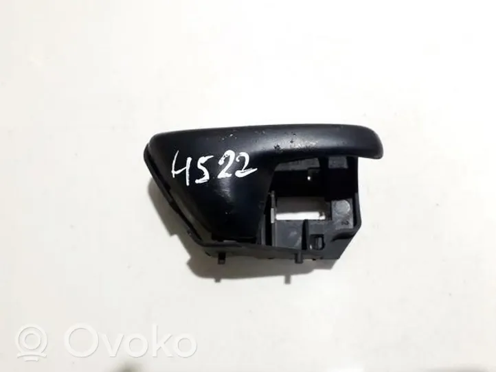 Volkswagen Polo III 6N 6N2 6NF Poignée inférieure de porte avant 6n0837142