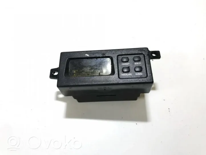 KIA Shuma Screen/display/small screen kc121218