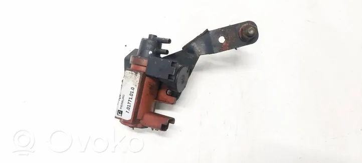 Volvo V50 Solenoidinis vožtuvas 701771010