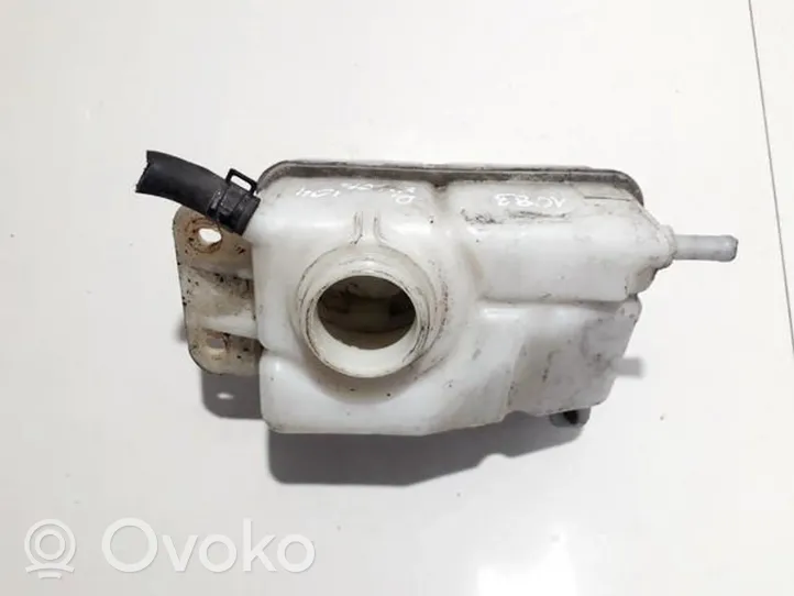 Daewoo Kalos Zbiornik wyrównawczy chłodziwa 96536545