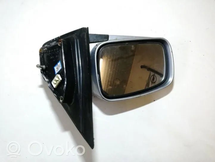 KIA Sorento Front door electric wing mirror 015753