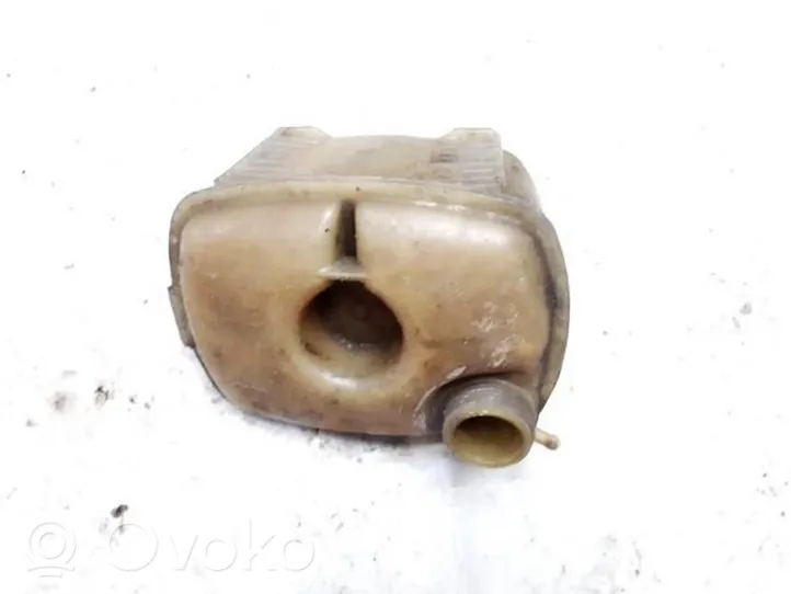 Volkswagen Jetta II Coolant expansion tank/reservoir 171121407e