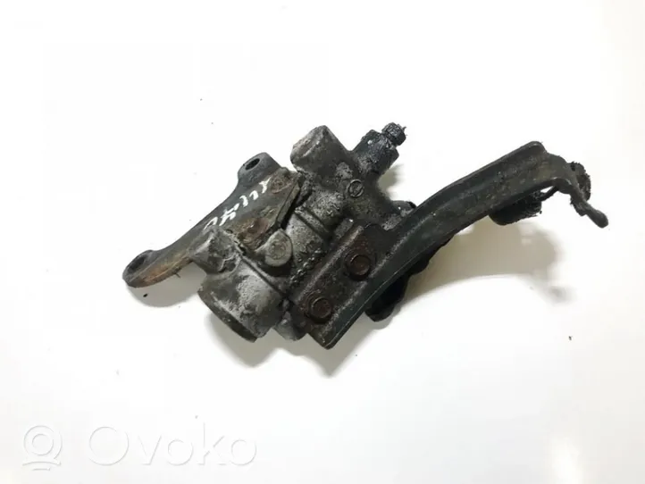 Subaru Legacy Brake power pressure regulator 