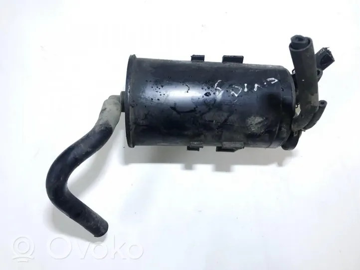 Honda Civic Active carbon filter fuel vapour canister 