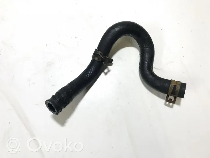 Renault Megane I Power steering hose/pipe/line 