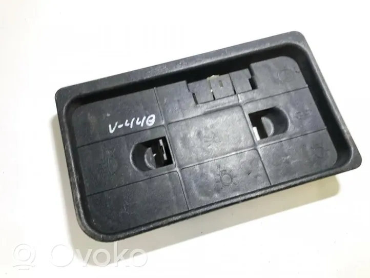 Volvo 440 Tail light bulb cover holder 