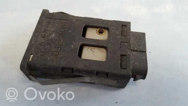 BMW 5 E34 Panel lighting control switch 61311384031