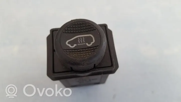 Ford Galaxy Przełącznik / Włącznik nawiewu dmuchawy 95VW18578BAW