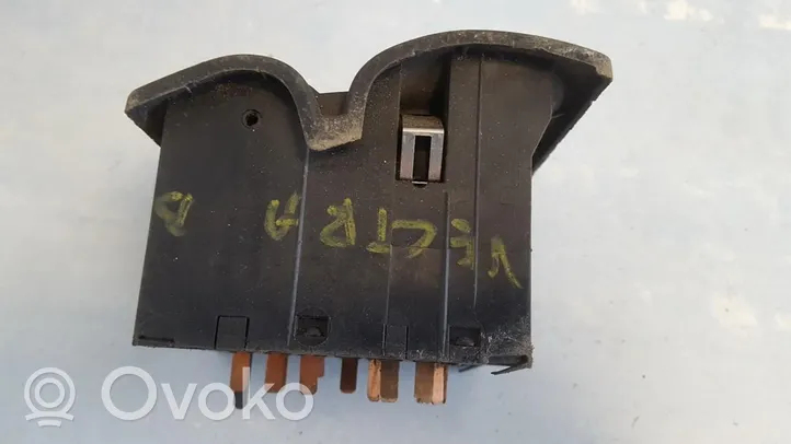 Opel Vectra B Interruptor de control de altura del faro delantero 90569814