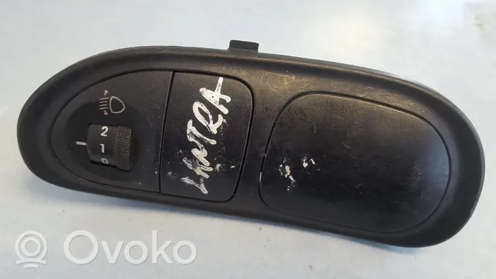 Hyundai Lantra II Schalter Leuchtweitenregulierung 9337029950