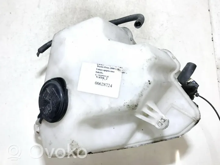 Toyota Prius (XW20) Serbatoio/vaschetta liquido lavavetri parabrezza 060851145