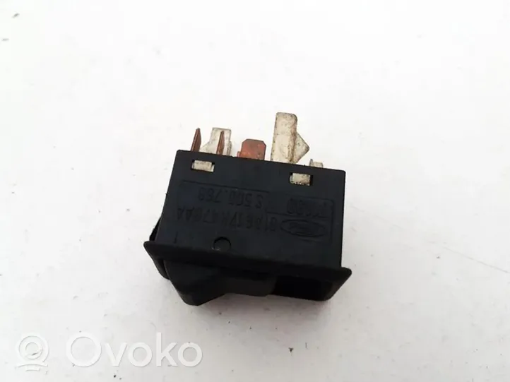 Ford Fiesta Wiper switch 81ag17k478aa