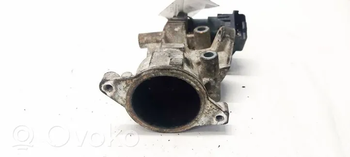 Volvo V50 Soupape vanne EGR 9656612380