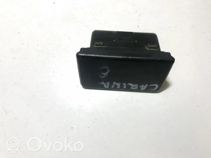 Toyota Carina T190 Car ashtray 