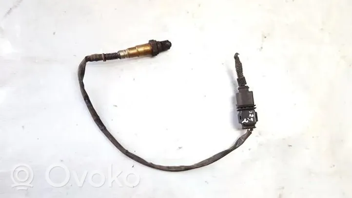 Volkswagen Touareg I Sonde lambda 059906262