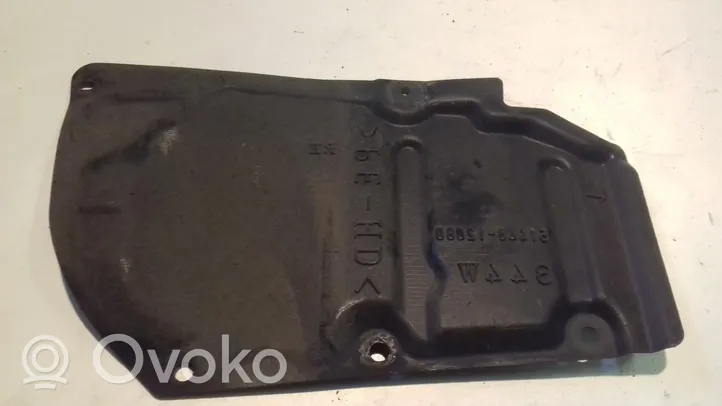 Toyota Prius (XW30) Variklio dugno apsauga 5144312080