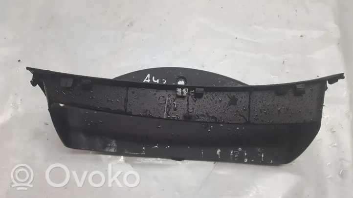 Toyota Corolla Verso E121 Element deski rozdzielczej 5541113030