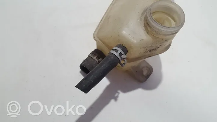 Ford Ka Zbiornik wyrównawczy chłodziwa 97KB8K218AF