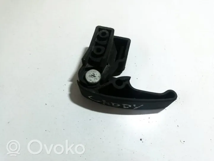 Volkswagen Caddy Engine bonnet (hood) release handle 