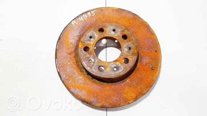 Volvo S70  V70  V70 XC Front brake disc ventiliuojamas