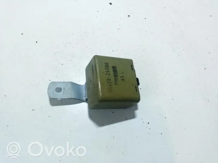 Hyundai Accent Other relay 9542025000