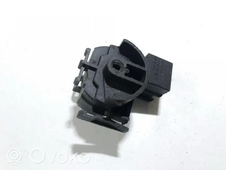 Opel Meriva A Ignition lock contact 09115863