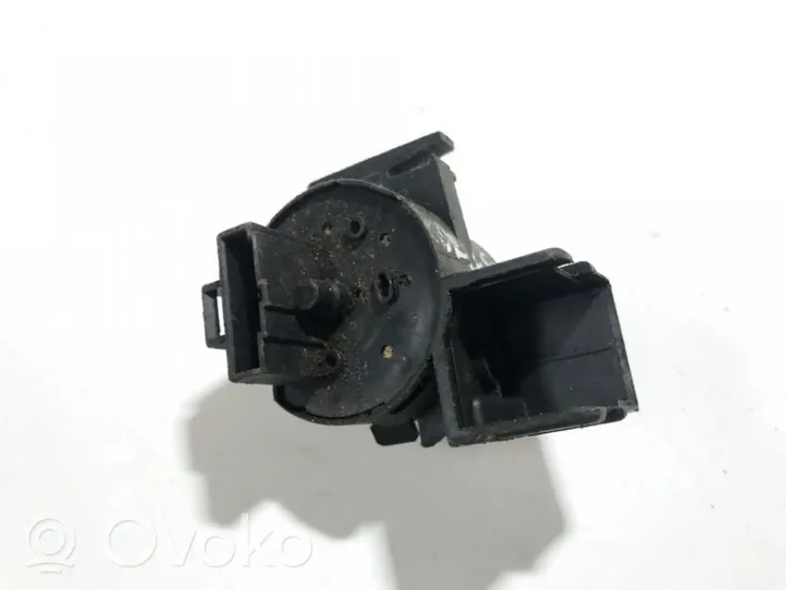 Opel Meriva A Ignition lock contact 09115863