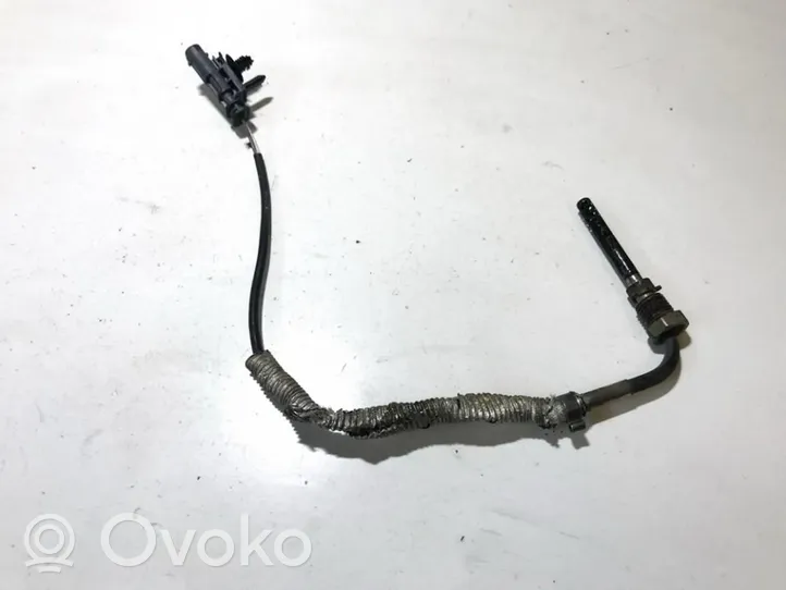 Volvo S80 Sensor de temperatura del escape 31370468