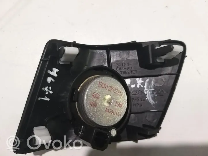 Honda CR-V Front door speaker 39122SWAA0