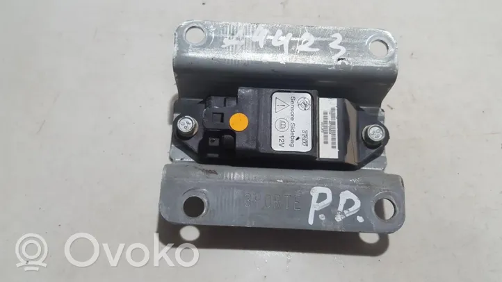 Fiat Punto (188) Airbag deployment crash/impact sensor 46739604