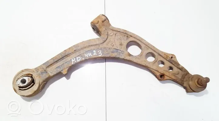 Fiat Punto (188) Priekinė šakė 46545659