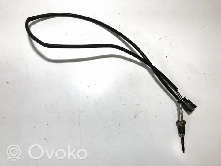 BMW 7 F01 F02 F03 F04 Sensore di temperatura dei gas di scarico 2656003162