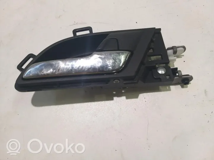 Honda CR-V Klamka wewnętrzna drzwi tylnych 43712XXX