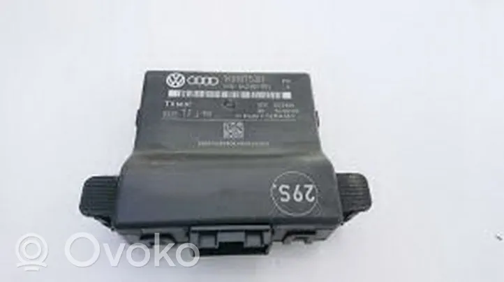 Volkswagen Golf V Oven ohjainlaite/moduuli 1K0907530E
