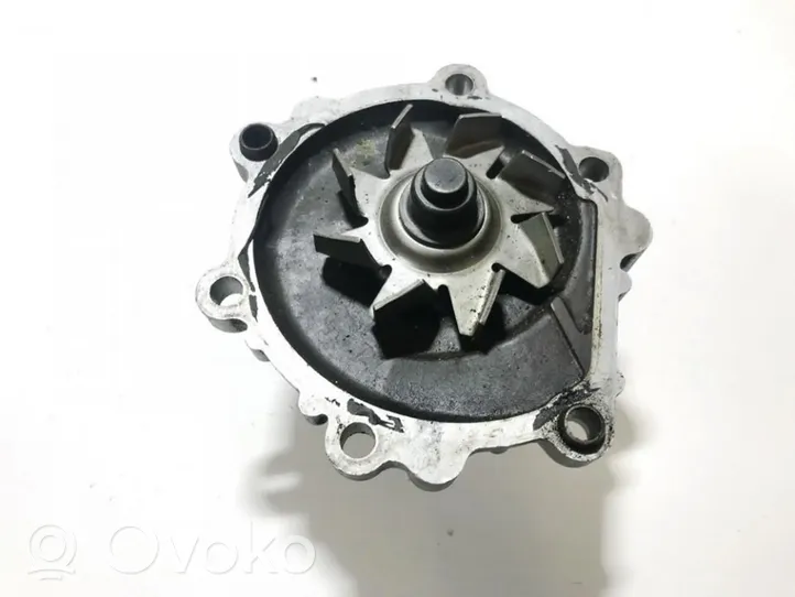 Toyota 4 Runner N120 N130 Pompe de circulation d'eau 