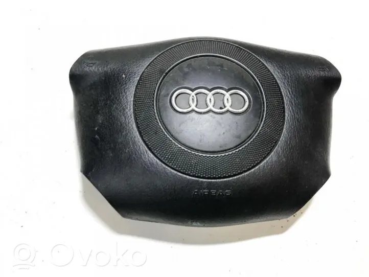 Audi A6 S6 C5 4B Airbag dello sterzo 4b0880201ad