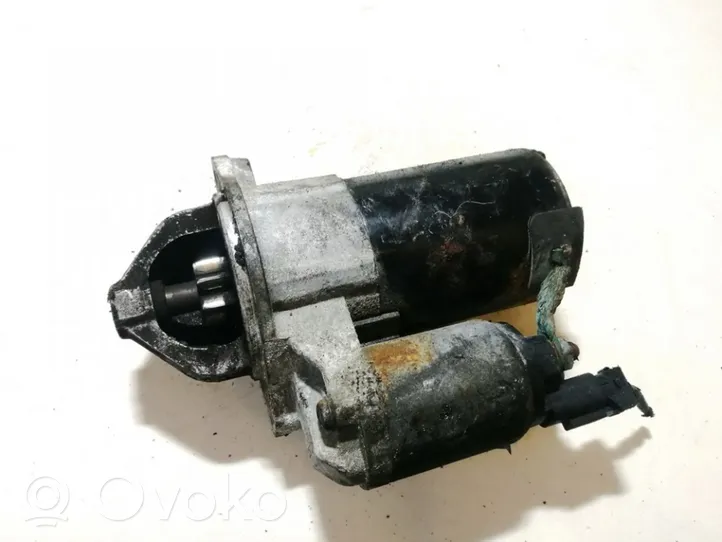 KIA Soul Starter motor 361002A300