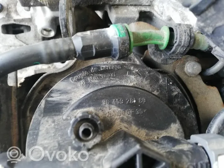 Peugeot 407 Filtre à carburant 9645928480