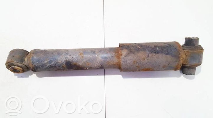 Iveco Daily 6th gen Stoßdämpfer vorne, 63.00 € | RRR 