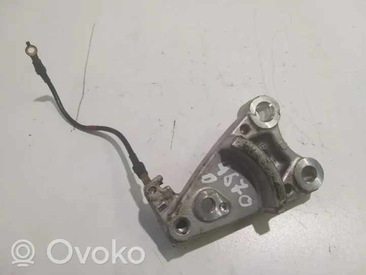 Honda FR-V Support, suspension du moteur 